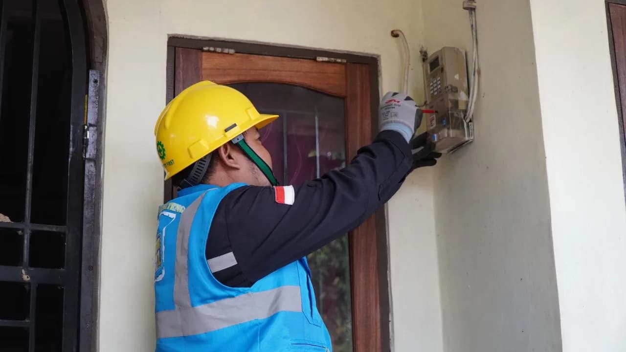 Tarif Listrik PLN Juli–September 2026 Resmi Tetap, Cek Daftar Lengkap per kWh