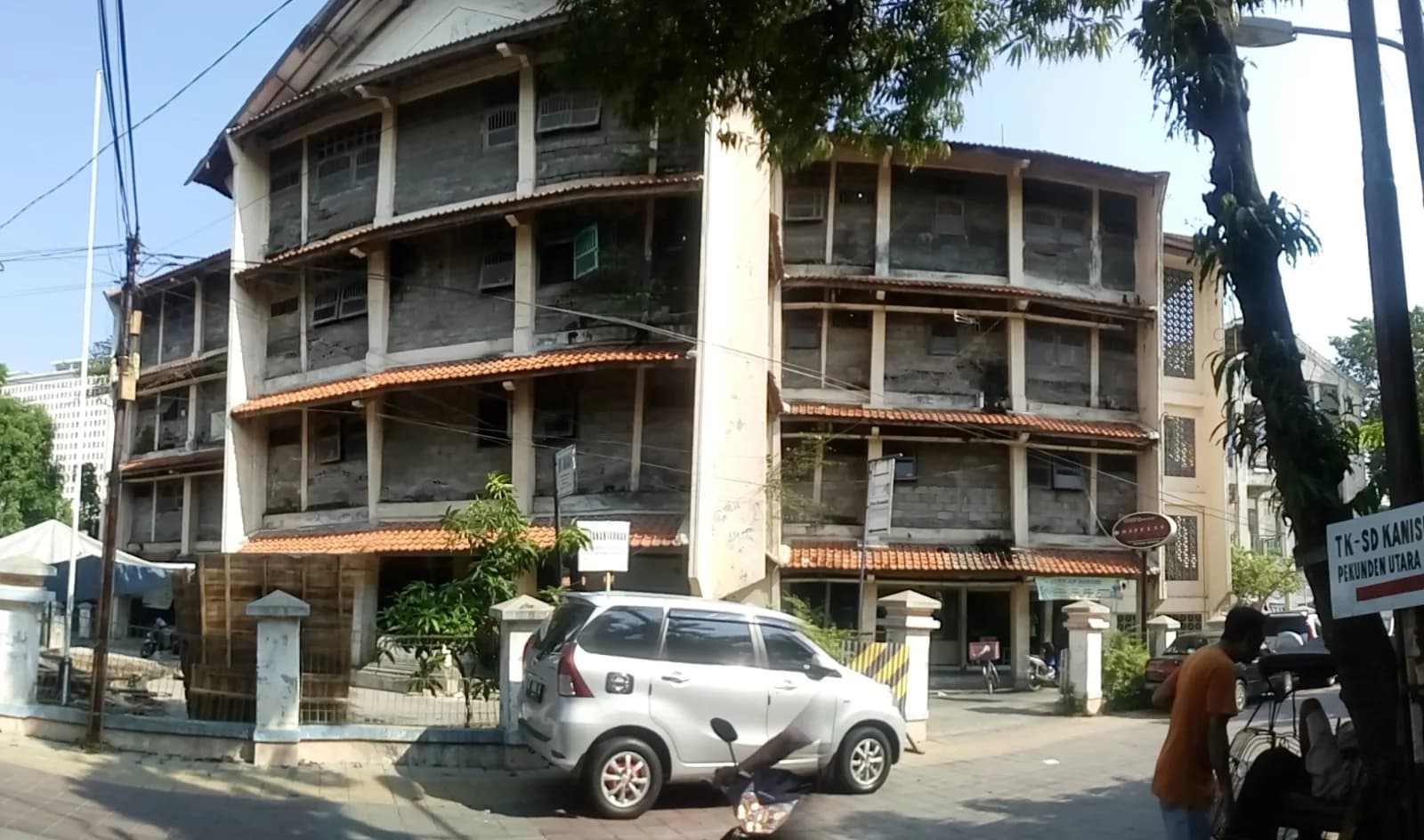 Pemkot Semarang Perkuat Tata Kelola Rusunawa, Pastikan Penghunian Tepat Sasaran