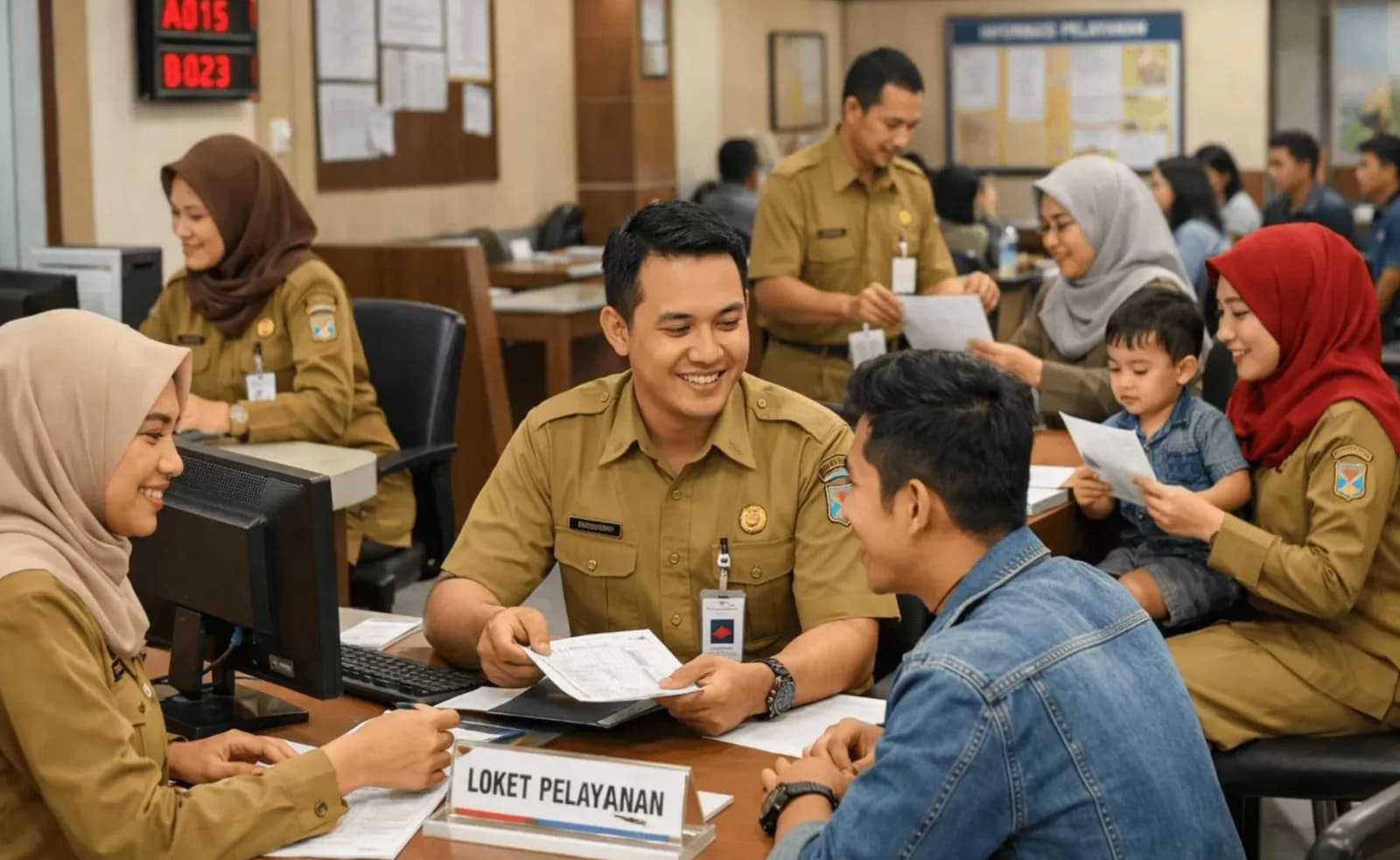 Tak Mustahil ASN Pensiun dengan Rp1 Miliar, Ini Penjelasan Kepala BKN