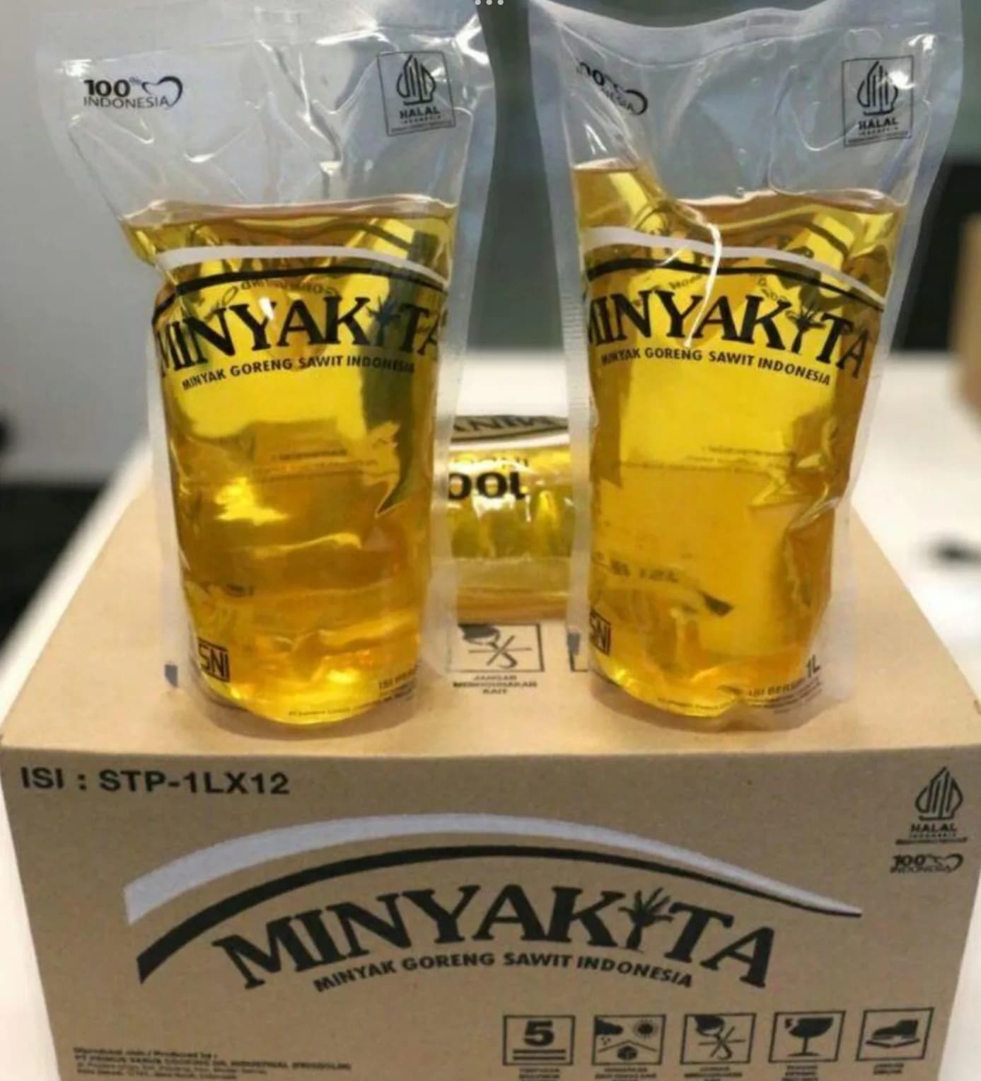 Kemendag Tegaskan Minyakita Bukan Minyak Goreng Subsidi, Pasokan Berasal dari DMO Sawit