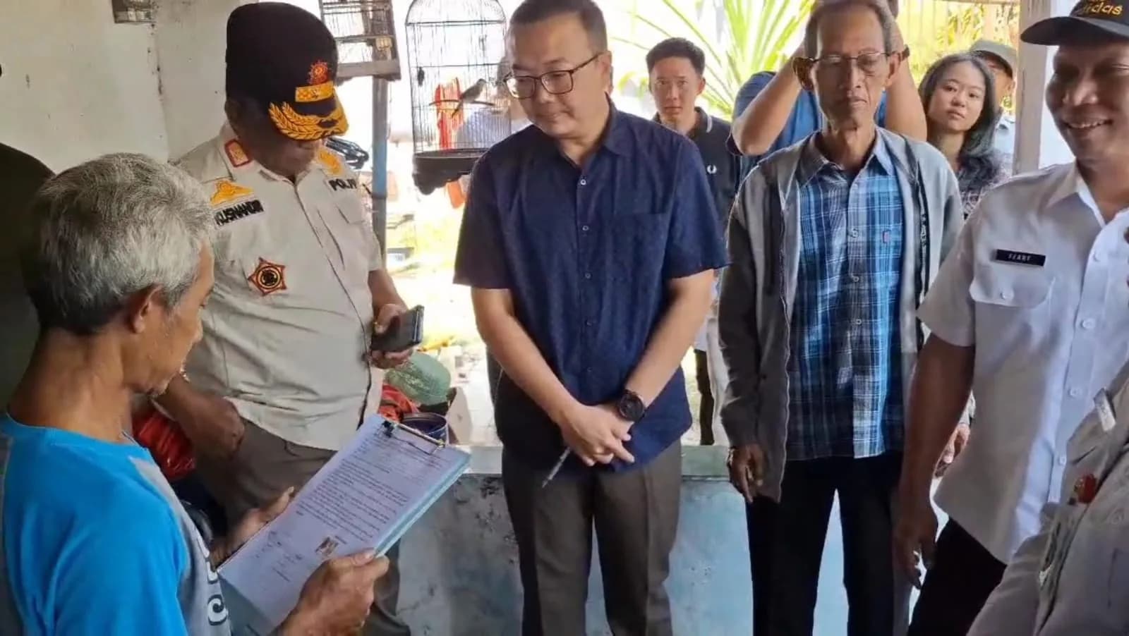 Pakuwon Group Siapkan Perbaikan 14 Rumah Warga Terdampak Proyek Pakuwon Mall Semarang