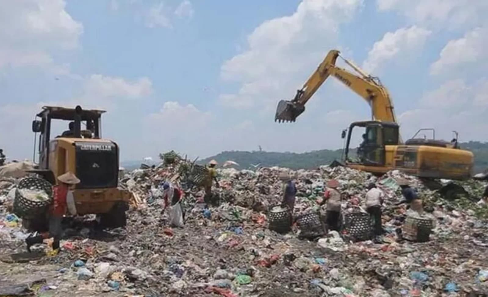 Pemkot Semarang Gandeng TNI, TPA Jatibarang Jadi Pilot Project Pirolisis Sampah