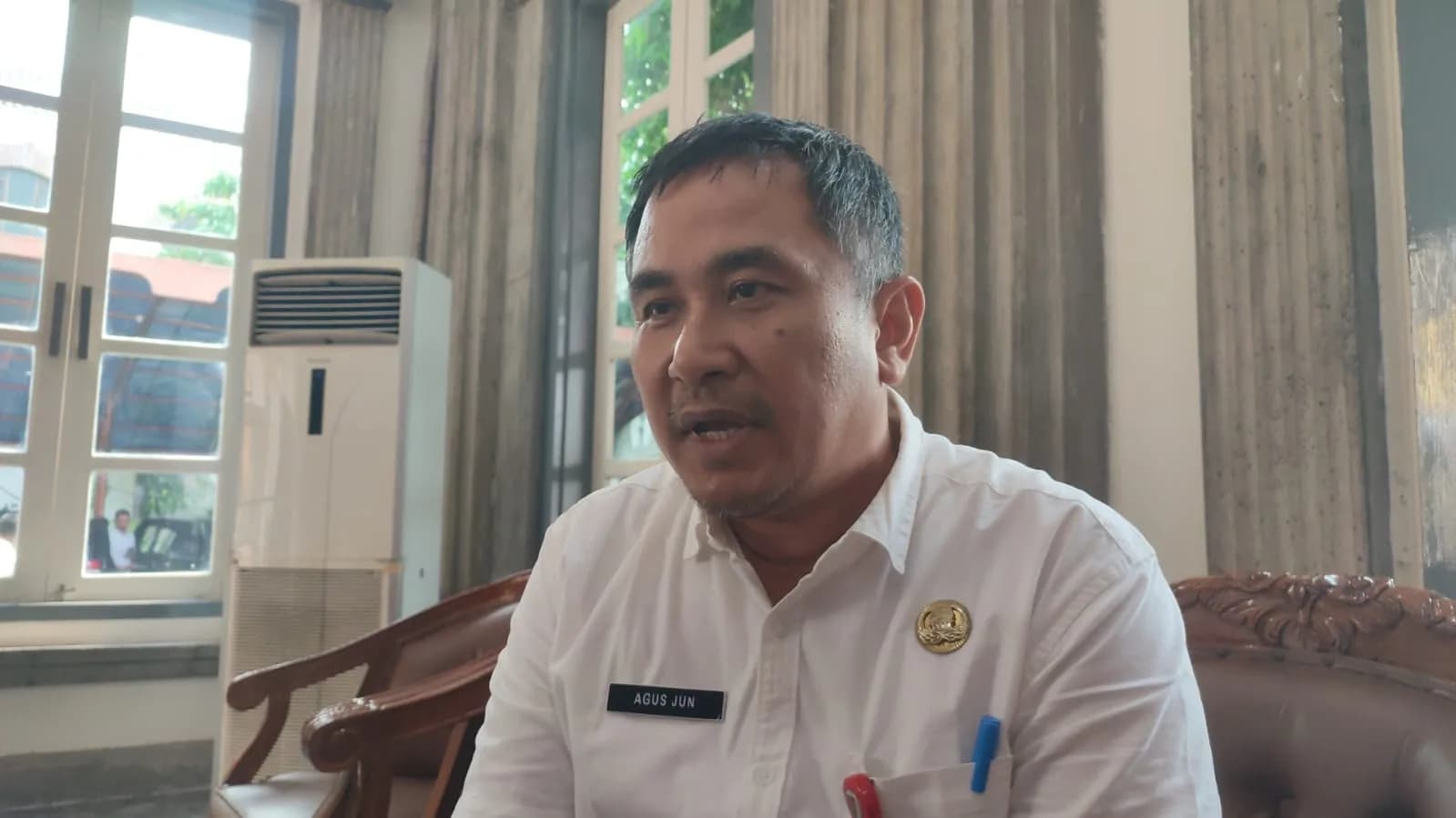 Data Desil Bansos Tak Sesuai? Begini Cara Warga Semarang Mengajukan Perubahan