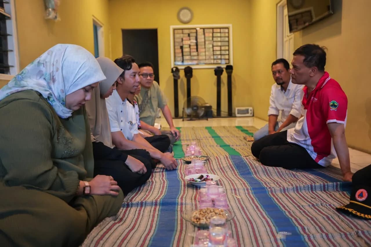 Keluarga Mozza Minta Keadilan, Gubernur Luthfi Janji Kawal Proses Hukum
