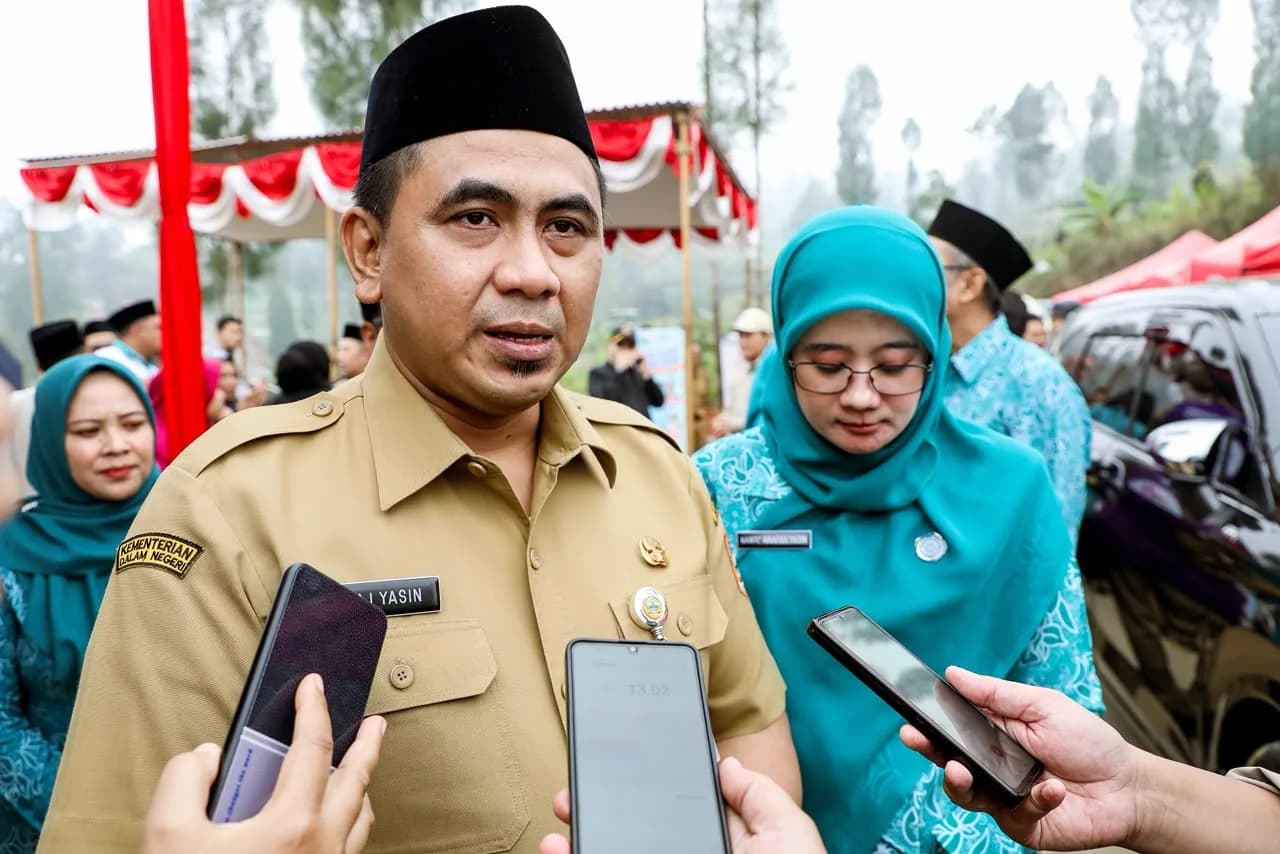Penerbangan Kembali Dibuka, Jateng Siapkan Kedatangan Kafilah MTQ