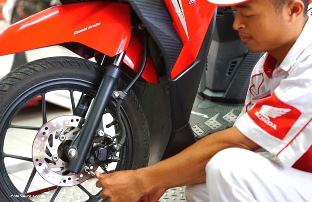 Rem Motor Kurang Pakem? Kenali Penyebab dan Cara Perawatannya