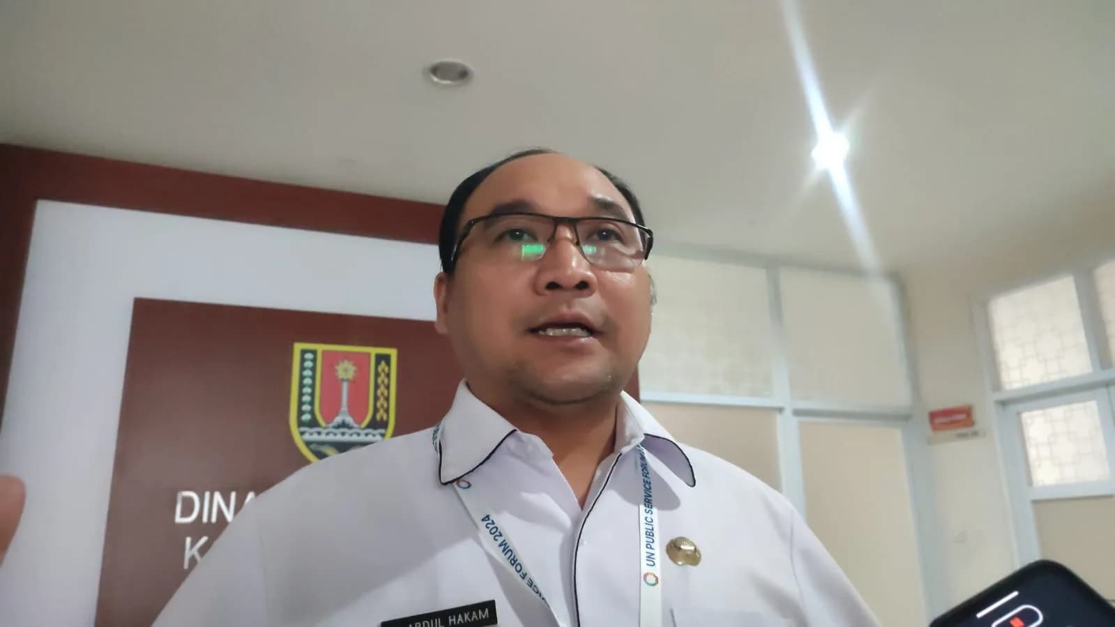DBD di Semarang Turun Tajam, Wolbachia Efektif Tekan Penularan