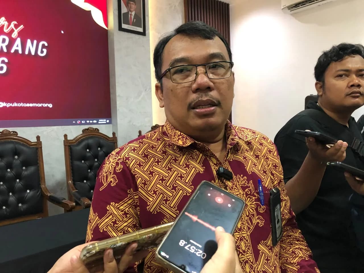 Riwayat S1 Tika Mantofany Dipersoalkan, Begini Penjelasan KPU Semarang