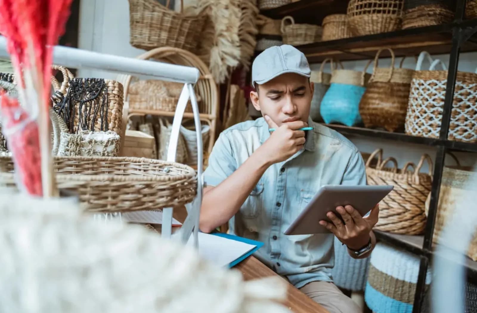 Ada Diskon Biaya E-Commerce 50 Persen untuk UMKM, Pendaftaran Lewat SAPA UMKM
