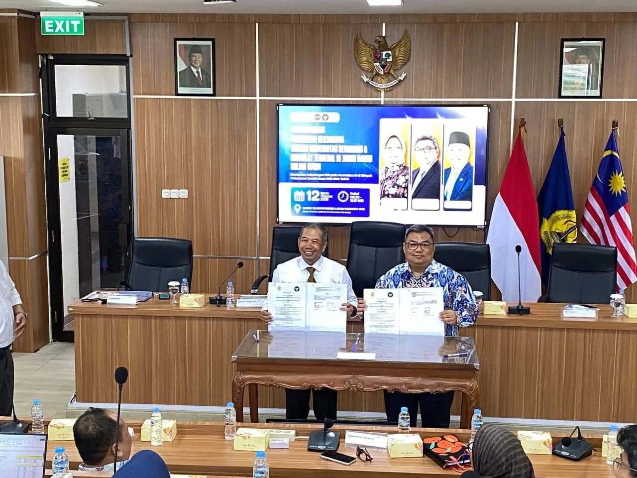 Berita