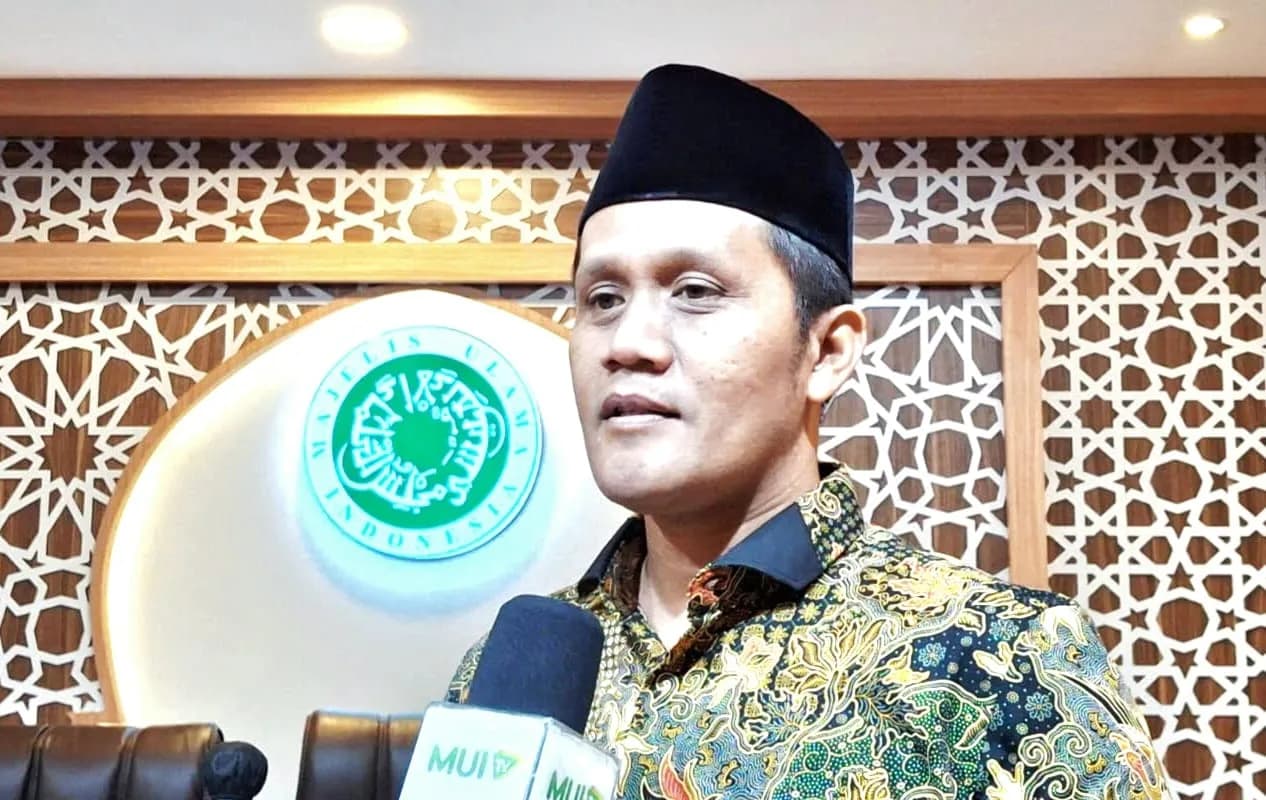 Melawan Karhutla, Ulama Serukan Doa, Penegakan Hukum Jadi Sorotan