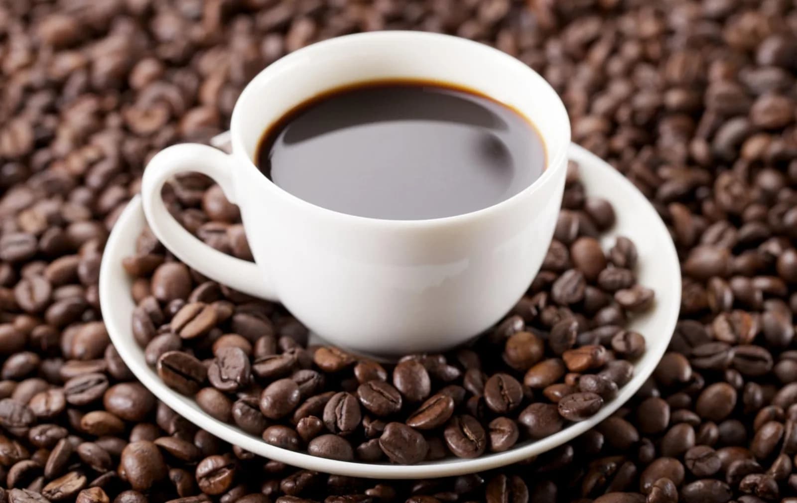 Rutin Minum Kopi Setiap Hari, Benarkah Bisa Menjaga Kesehatan Hati?