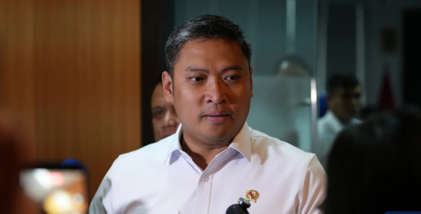 BGN Temukan 6 Juta Data Ganda Penerima MBG, Sinkronisasi Lintas Kementerian Dipercepat
