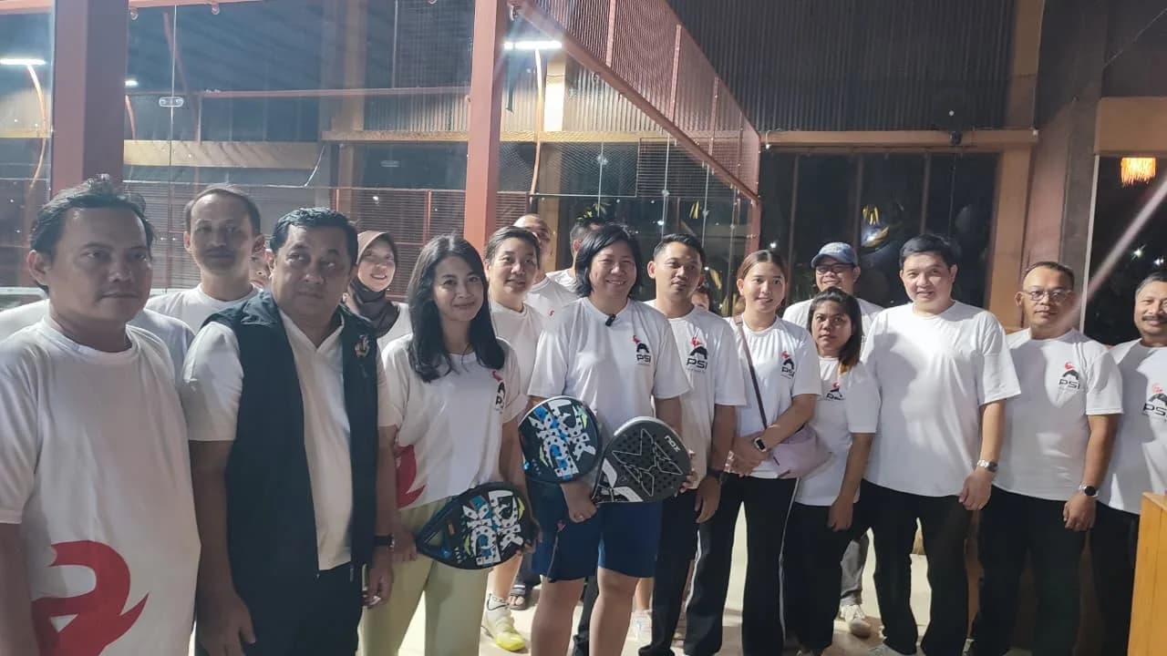 Polemik Kepengurusan Berakhir, DPP PSI Tetapkan Melly Pangestu sebagai Ketua DPD Semarang