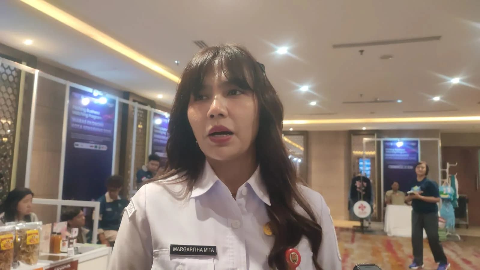 Buyer Mancanegara Mulai Lirik Produk UMKM Semarang, Peluang Ekspor Makin Terbuka
