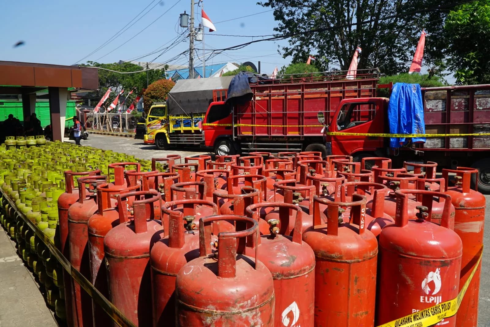 Bikin Kaget! 180 SPBU di Jateng-DIY Kena Sanksi Pertamina, Ini Pelanggarannya
