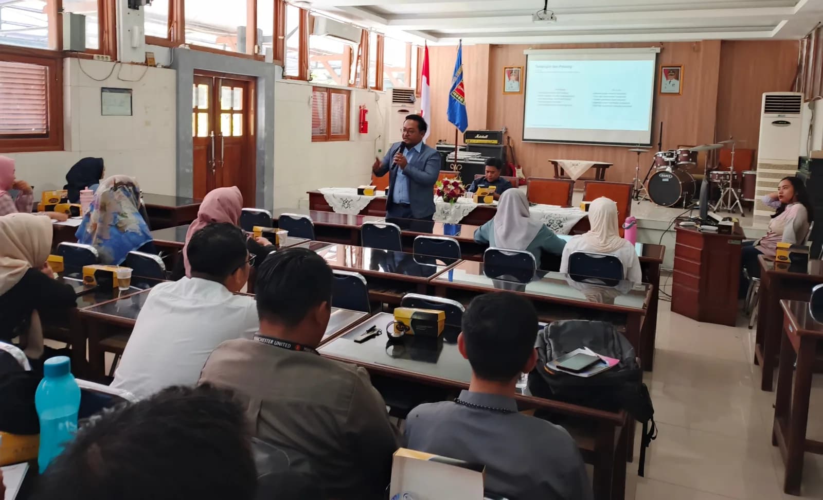 Bangun Kepercayaan Publik, Sekolah Perlu Sajikan Konten Media Sosial Berkualitas