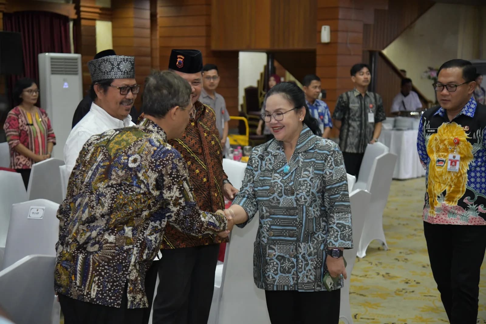 Wali Kota Semarang Matangkan Usulan KH Sholeh Darat Jadi Pahlawan Nasional