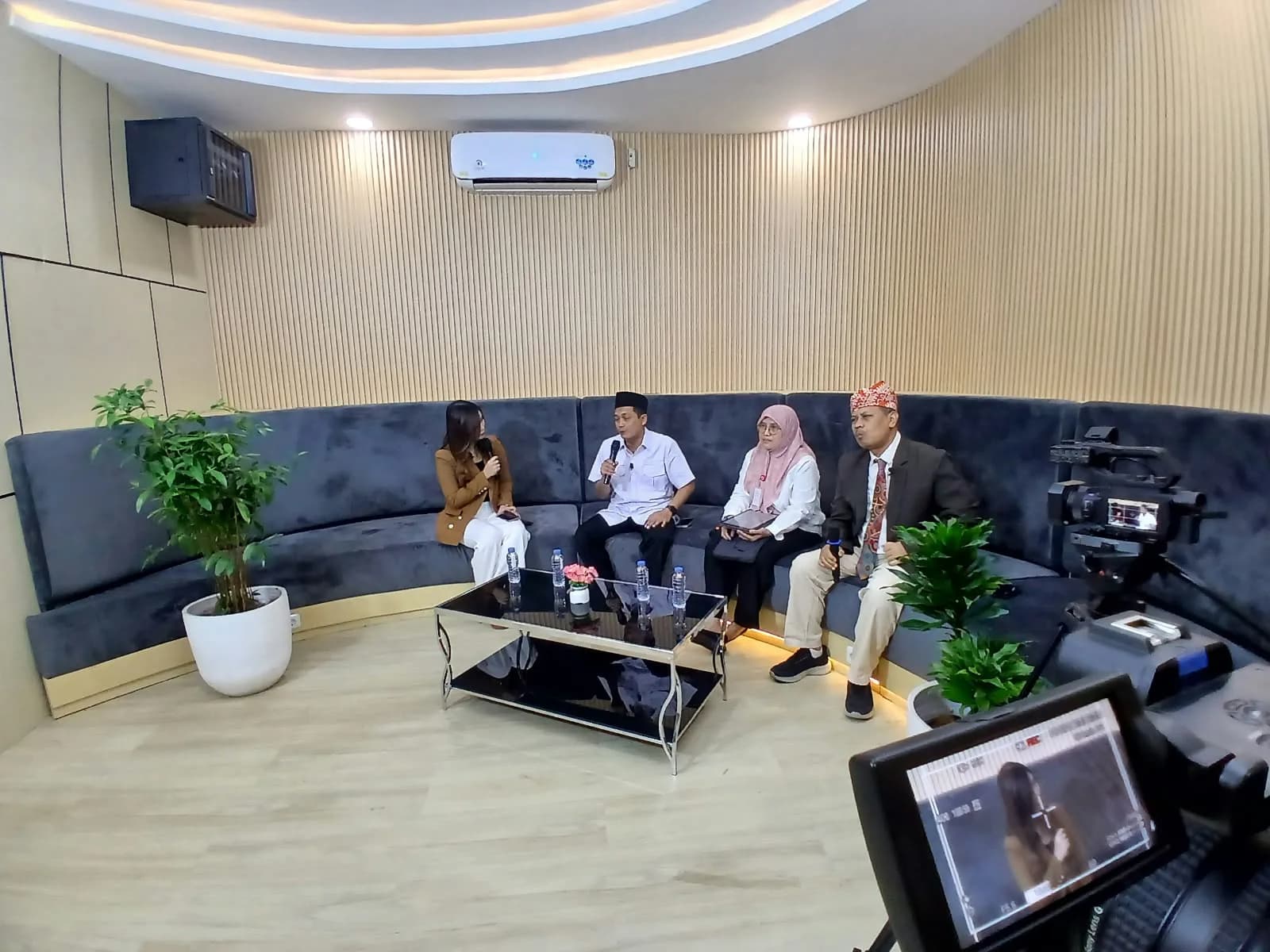 Wakil Ketua Dewan Dorong Optimalisasi Pendapatan Daerah untuk Belanja Pembangunan