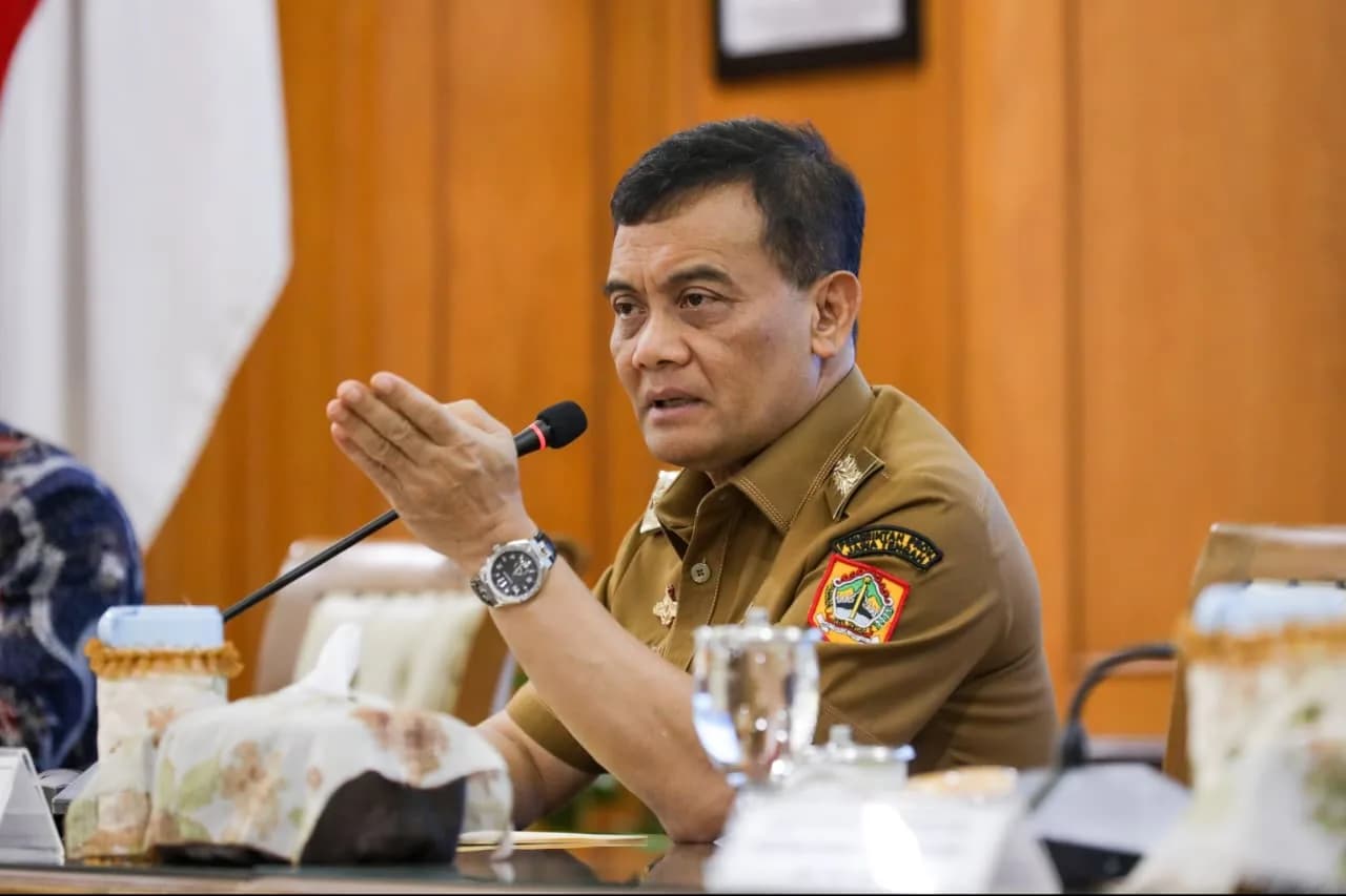 PSEL Semarang Raya Olah 1.000 Ton Sampah Jadi Listrik