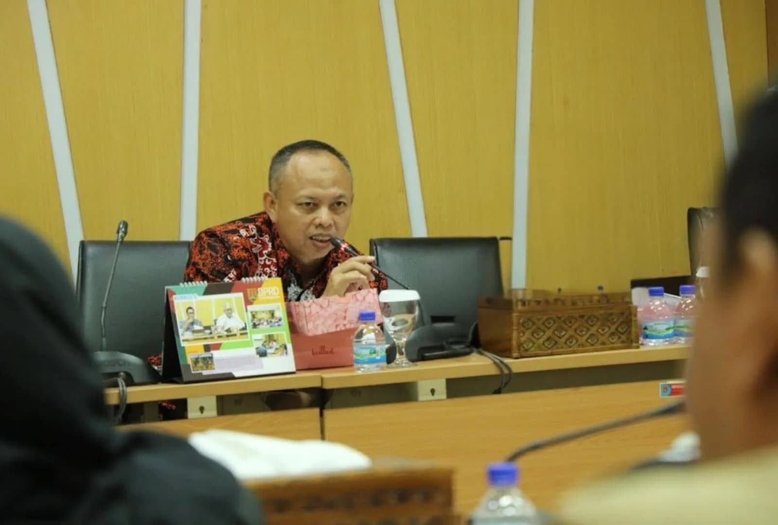 Joko Widodo Soroti Penataan PKL Simpang Lima Jelang Perhelatan MTQ Nasional