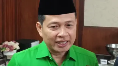 PKB Minta Pemkot Semarang Perkuat Kemandirian Fiskal dalam Pengelolaan APBD 2025