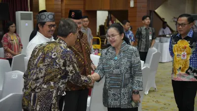 Wali Kota Semarang Terima Tim Verifikasi Usulan KH Sholeh Darat Jadi Pahlawan Nasional